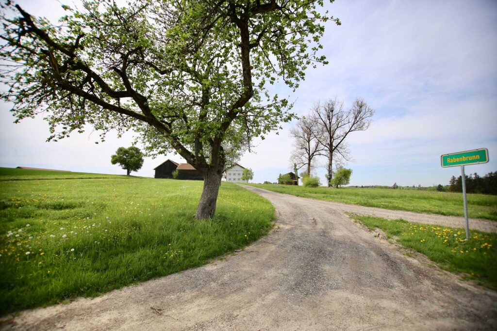 Landschaft